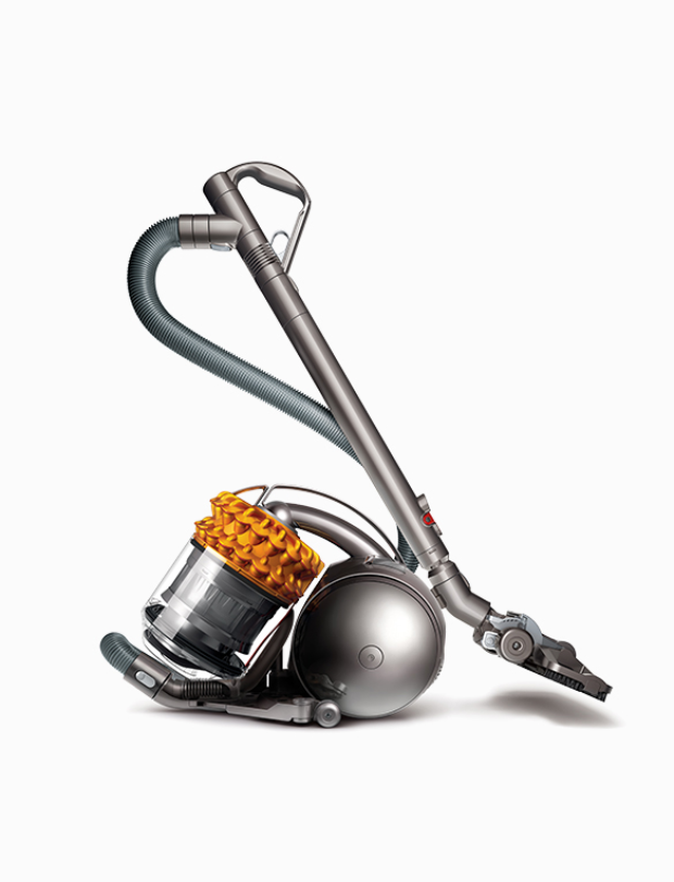 DC52 DC52 CINETIC ALLERGY 103882-01